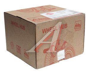 Изображение 4, NSWH-S50R Ступица INFINITI FX35, FX45 задняя ASVA