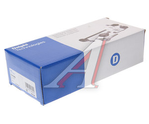 Изображение 4, TA1583 Наконечник рулевой тяги VW Passat B5 AUDI A4, A6 левый/правый DELPHI