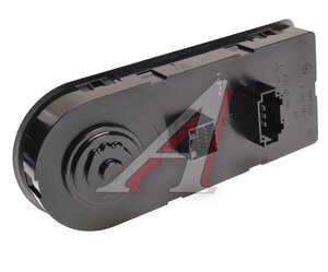 Изображение 2, 316300-3769210-00 Модуль УАЗ-3163 (17-) управления режимами РК (ОАО УАЗ)