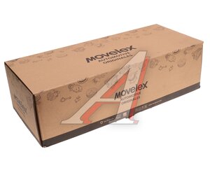 Изображение 6, DZ93259820100-MX Насос SHACMAN SHAANXI F3000 подъема кабины MOVELEX