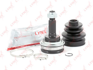 Изображение 2, CO7508 ШРУС наружный TOYOTA Vista (98-03) комплект LYNX