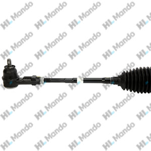 Изображение 4, EX5650007600 Рейка рулевая KIA Picanto (05-11) MANDO
