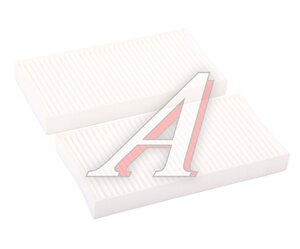 Изображение 1, CA66020S Фильтр воздушный салона JEEP Grand Cherokee (07-) SAKURA