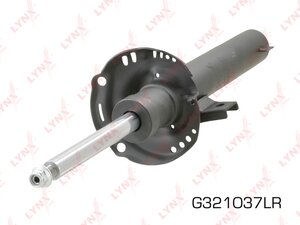 Изображение 2, G321037LR Амортизатор VW Tiguan (16-) передний левый/правый LYNX
