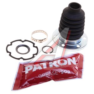 Изображение 2, PDC4933 Пыльник ШРУСа VW Golf (04-), Jetta (01-06) внутреннего комплект PATRON