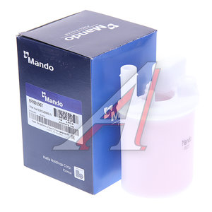 Изображение 1, EFF00196T Фильтр топливный HYUNDAI Elantra (00-) MANDO