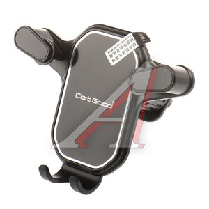 Изображение 1, T61 Держатель телефона на дефлектор