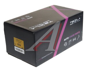 Изображение 4, TT16630 Стартер TOYOTA Coaster TESLA TECHNICS