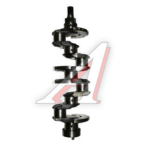Изображение 2, 245-1005015-А-08 Вал коленчатый ПАЗ "Аврора" (со шлицами) ММЗ