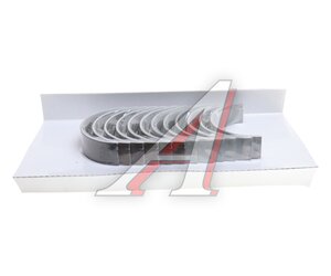 Изображение 2, 77547600 Вкладыши MERCEDES Actros дв.OM541 шатунные STD (SPUTTER) комплект (6пар) KS