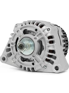Изображение 1, IMA103399 Генератор DEUTZ BF6L913, TCD2011L4 28V 55A ISKRAMOTOR
