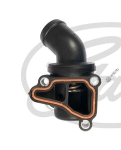 Изображение 2, TH38387G1 Термостат MERCEDES A (W169) GATES