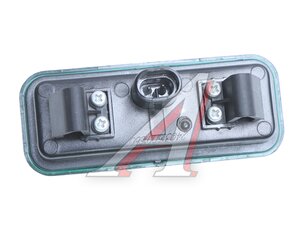 Изображение 2, DZ97189721230 Фонарь габаритный SHACMAN SHAANXI X3000 (в козырек) OE