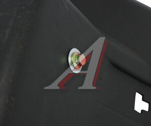 Изображение 4, WG9925955066-MX Крыло SITRAK C7H заднее передняя часть левое MOVELEX