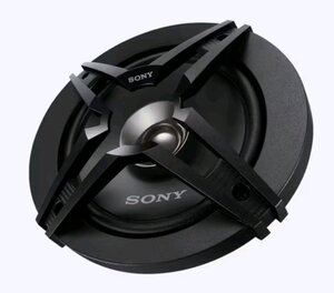 Изображение 3, XS-FB161E Колонки коаксиальные 6" (16см) 45Вт SONY