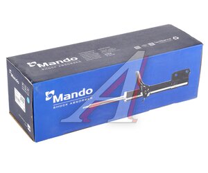 Изображение 3, MSS016050 Амортизатор DAEWOO Nubira (97-) передний левый газовый MANDO