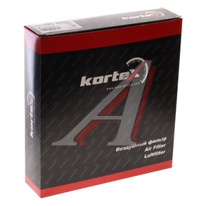 Изображение 4, KA0362 Фильтр воздушный GEELY Monjaro (22-), Tugella (20-) KORTEX