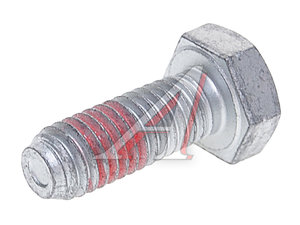 Изображение 2, 110710755 Болт AUDI 100 суппорта заднего HANS PRIES