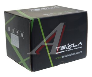 Изображение 4, TT11743 Генератор NISSAN Almera TESLA TECHNICS