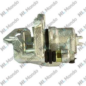 Изображение 10, EX583112EA10 Суппорт HYUNDAI Tucson (04-) задний правый MANDO