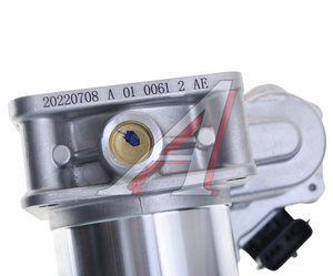 Изображение 4, 1026160FD020 Заслонка JAC N35, T6, Sunray SOLLERS Atlant дроссельная OE