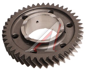 Изображение 1, B-1701220-40-04 Шестерня КПП JAC 2-й передачи OE