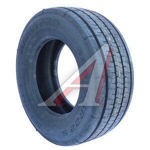 Изображение 1, 7410009 Покрышка КАМА PRO NT-203 385/55 R22.5