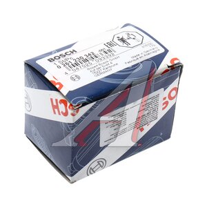 Изображение 5, 0261230342 Датчик давления MERCEDES наддува BOSCH