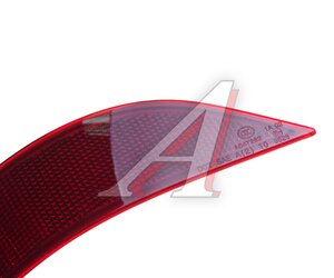 Изображение 3, A1648201074 Катафот MERCEDES ML (W164) бампера заднего правый OE