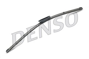 Изображение 5, DF-063 Щетка стеклоочистителя RENAULT Laguna 3 (07.07-) 650/400мм комплект DENSO
