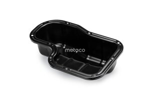 Изображение 3, 8362-041 Поддон масляный NISSAN Navara (05-) картера двигателя METACO