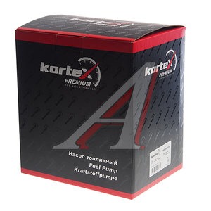 Изображение 4, KPF6097STD Насос топливный VW Touareg AUDI Q7 (02-10) правый KORTEX