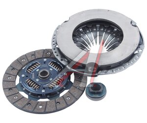Изображение 2, 07-01256-SX Сцепление PEUGEOT Boxer CITROEN Jumper (06-) (2.2 HDI) комплект STELLOX
