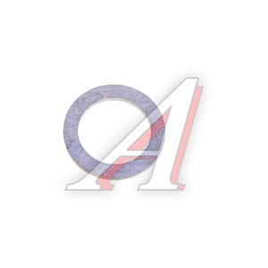 Изображение 1, TF0041300 Прокладка CHANGAN Uni-K пробки сливной OE