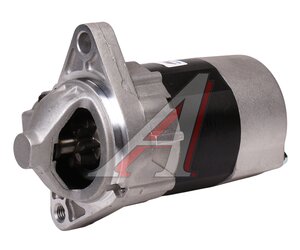 Изображение 1, 5015210 Стартер NISSAN Almera (01-05), Primera (02-07) MEAT&DORIA