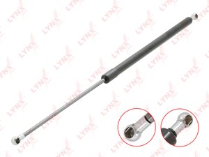 Изображение 1, GS1492 Пружина HONDA Civic (05-12) крышки багажника LYNX
