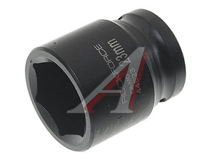 Изображение 1, RF-44523 Головка торцевая 1/2" 23мм ударная L=40мм ROCKFORCE
