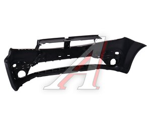 Изображение 2, 8450091522 Бампер ЛАДА Largus FL передний (Уценка) OE