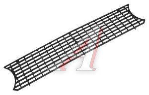 Изображение 1, 21011-8401014 Облицовка радиатора ВАЗ-2101 пластик черная АВТОПЛАСТ