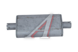 Изображение 1, 2141-1201110-30 Резонатор М-2141 БАКСАН