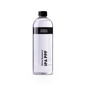Изображение 1, SS723 Обезжириватель 750мл IPA PPF SHINE SYSTEMS