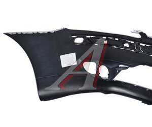 Изображение 3, CT04016BA Бампер CITROEN C4 передний TYG
