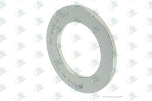 Изображение 1, 95534816 Шайба КАМАЗ-5490 MAN КПП ZF 12AS2130TD EURORICAMBI