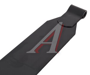 Изображение 3, DZ91259550620-MX Лента SHACMAN SHAANXI крепления бака топливного MOVELEX