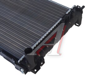 Изображение 3, PRS3964 Радиатор CHRYSLER Voyager (00-08) охлаждения двигателя PATRON