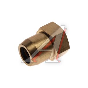 Изображение 2, 280810080 2215 Фитинг трубки d=10 F=22x1.5 (внутренняя резьба) №80