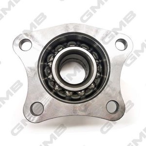 Изображение 4, GH21370 Ступица TOYOTA Camry (96-) задняя GMB