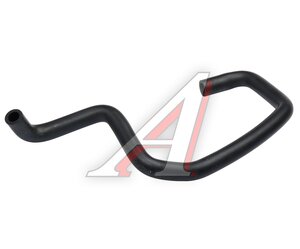 Изображение 1, BSG65720133 Патрубок OPEL Astra (98-05) вентиляции картера BSG