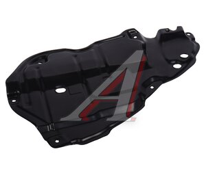 Изображение 2, P72-0248R Защита двигателя TOYOTA Camry (06-11) правая (пыльник) PATRON