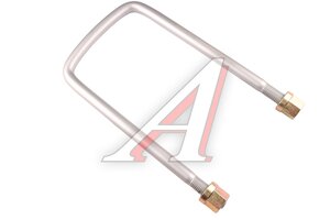 Изображение 2, AZ9925520071-MX Стремянка SITRAK HOWO рессоры задней MOVELEX